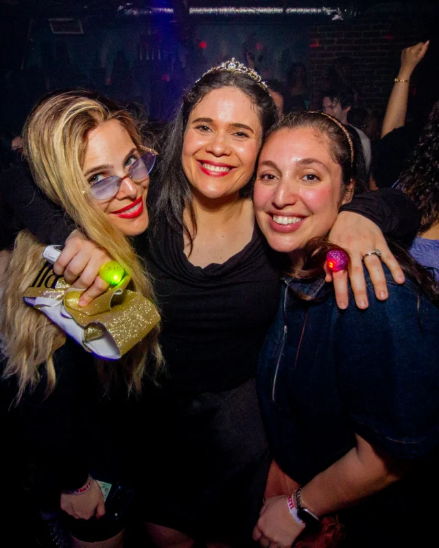 LMFAO 2010s Bangers & Bops - March 2026 - Kimber was the DJ - Photos by @hellacurious