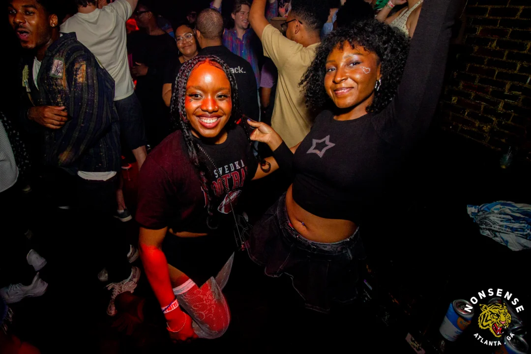 LMFAO 2010s Bangers & Bops - March 2026 - Kimber was the DJ - Photos by @hellacurious