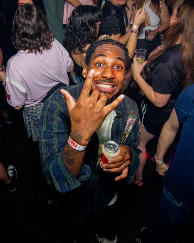 LMFAO 2010s Bangers & Bops - March 2026 - Kimber was the DJ - Photos by @hellacurious