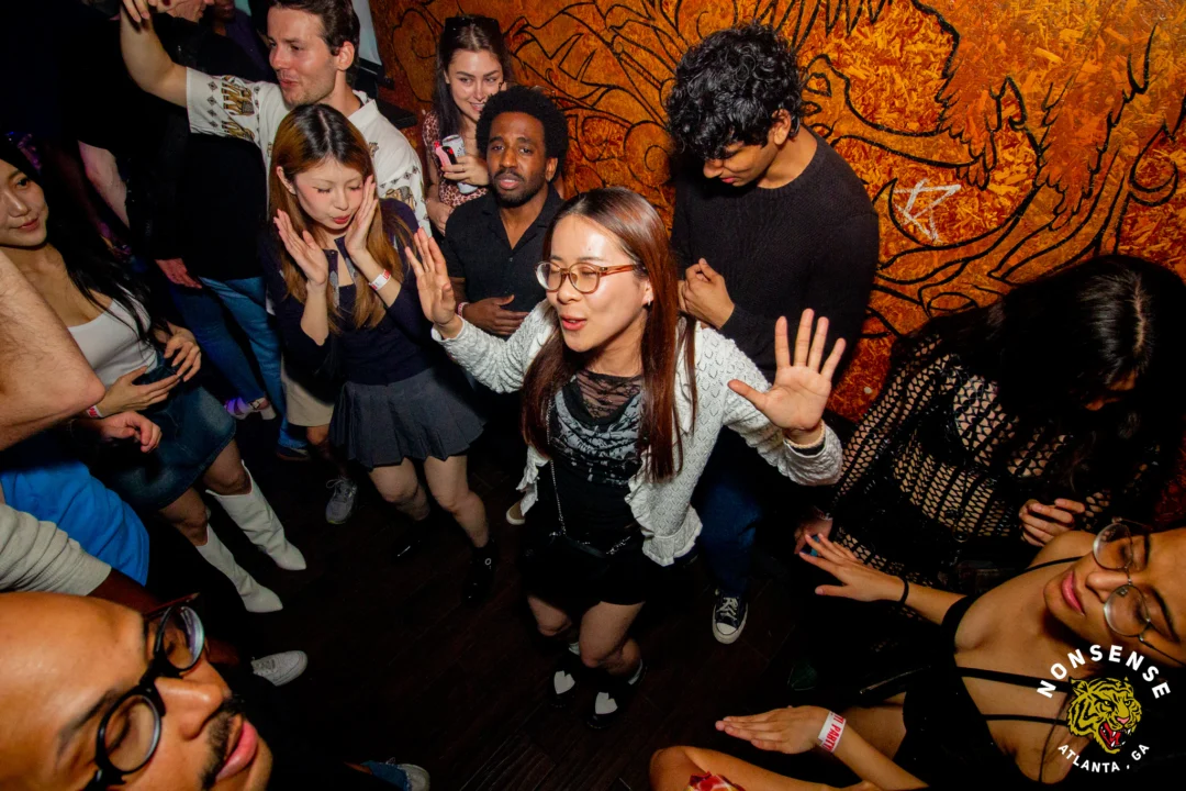 LMFAO 2010s Bangers & Bops - March 2026 - Kimber was the DJ - Photos by @hellacurious