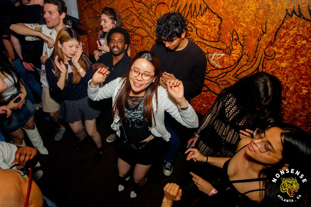 LMFAO 2010s Bangers & Bops - March 2026 - Kimber was the DJ - Photos by @hellacurious