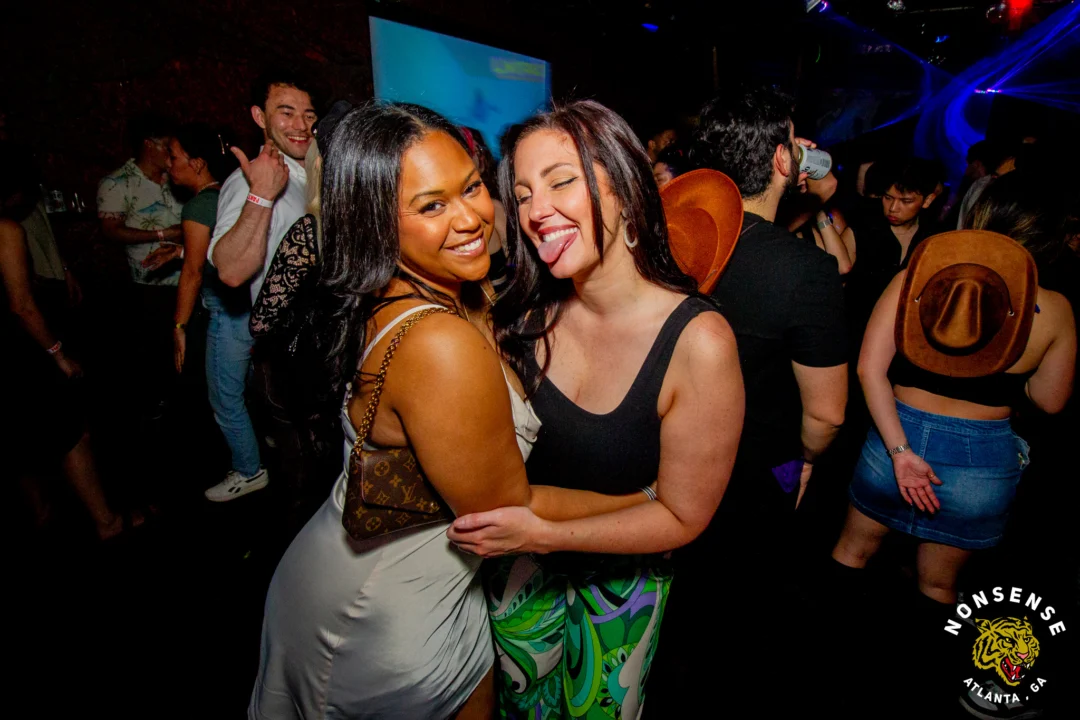 LMFAO 2010s Bangers & Bops - March 2026 - Kimber was the DJ - Photos by @hellacurious