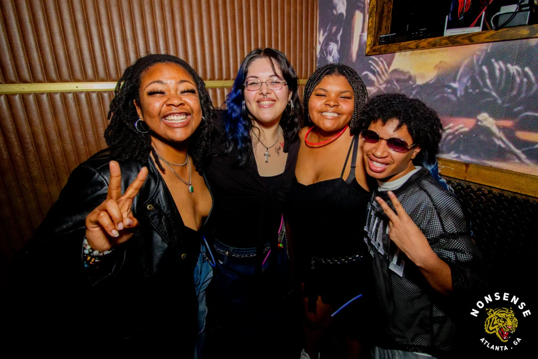 LMFAO 2010s Bangers & Bops - March 2026 - Kimber was the DJ - Photos by @hellacurious