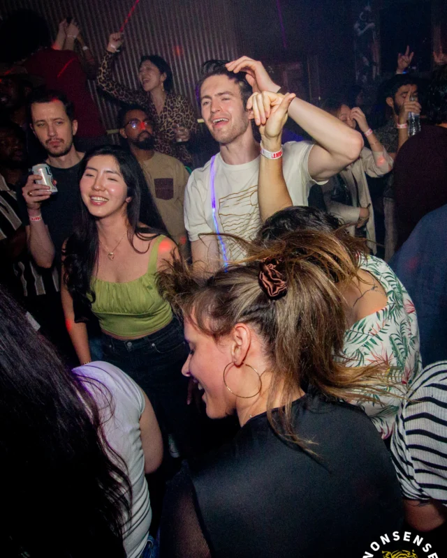 LMFAO 2010s Bangers & Bops - March 2026 - Kimber was the DJ - Photos by @hellacurious