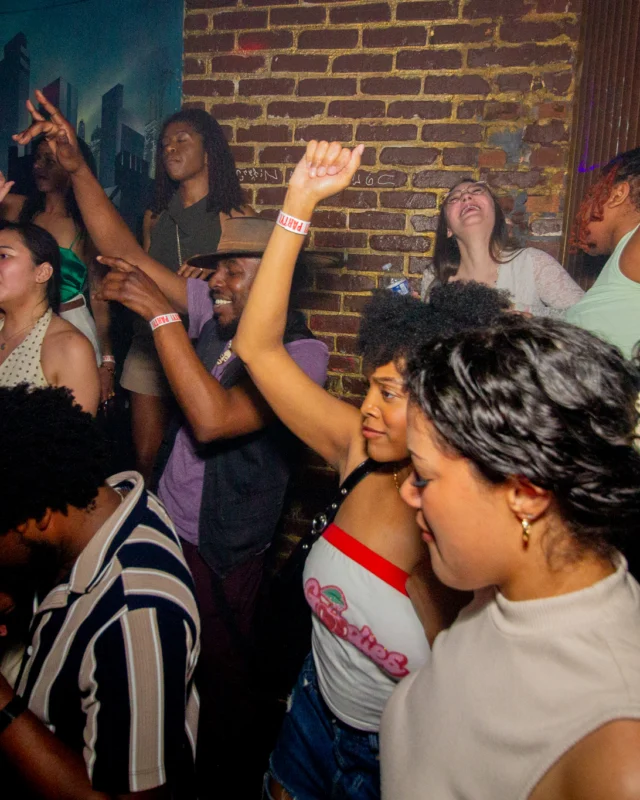 LMFAO 2010s Bangers & Bops - March 2026 - Kimber was the DJ - Photos by @hellacurious