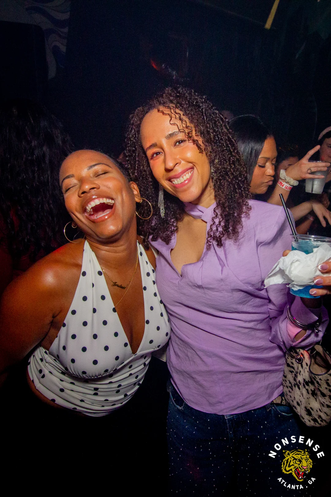LMFAO 2010s Bangers & Bops - March 2026 - Kimber was the DJ - Photos by @hellacurious