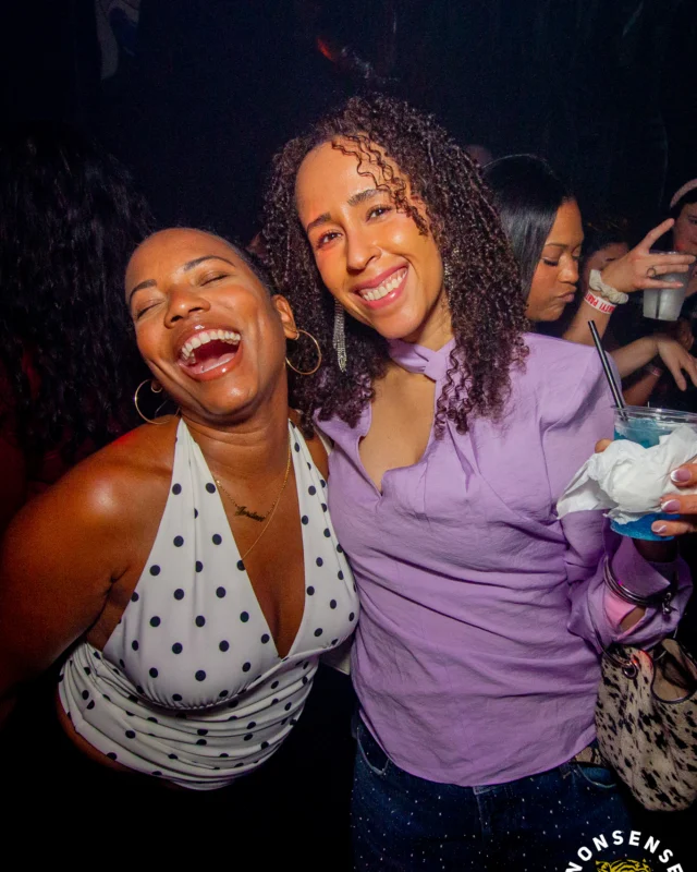 LMFAO 2010s Bangers & Bops - March 2026 - Kimber was the DJ - Photos by @hellacurious