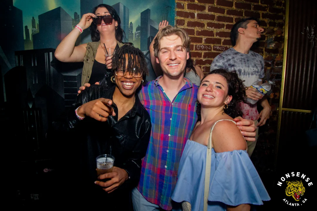 LMFAO 2010s Bangers & Bops - March 2026 - Kimber was the DJ - Photos by @hellacurious