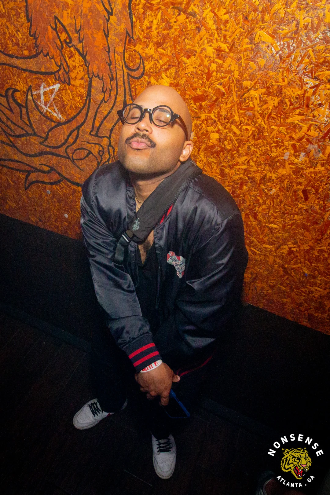 LMFAO 2010s Bangers & Bops - March 2026 - Kimber was the DJ - Photos by @hellacurious