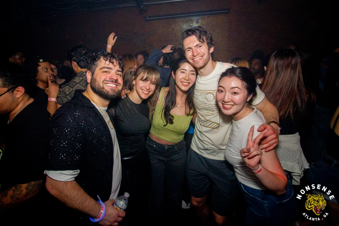 LMFAO 2010s Bangers & Bops - March 2026 - Kimber was the DJ - Photos by @hellacurious