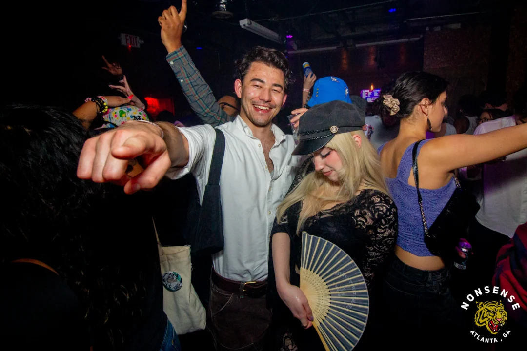 LMFAO 2010s Bangers & Bops - March 2026 - Kimber was the DJ - Photos by @hellacurious