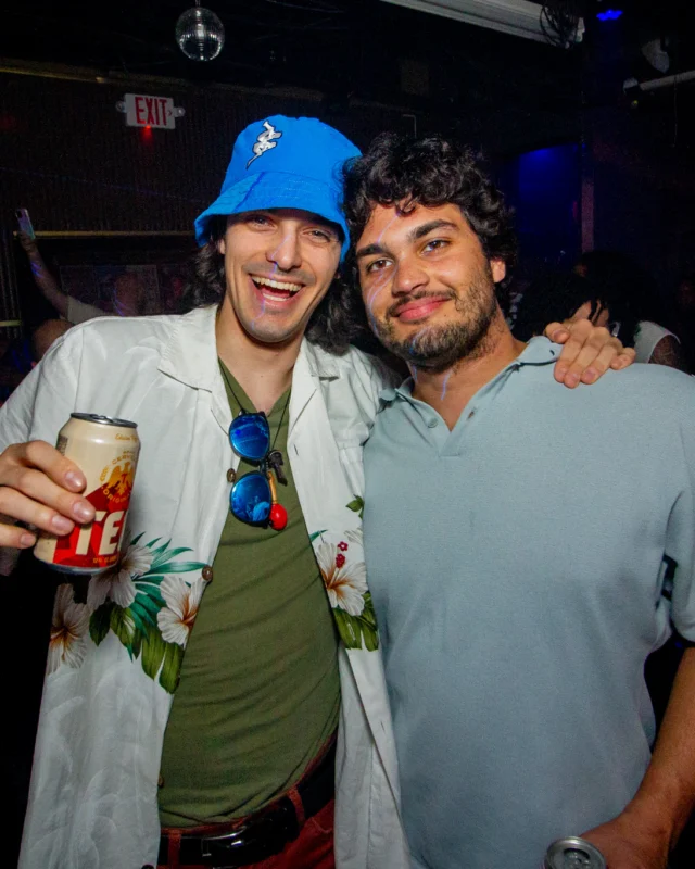 LMFAO 2010s Bangers & Bops - March 2026 - Kimber was the DJ - Photos by @hellacurious