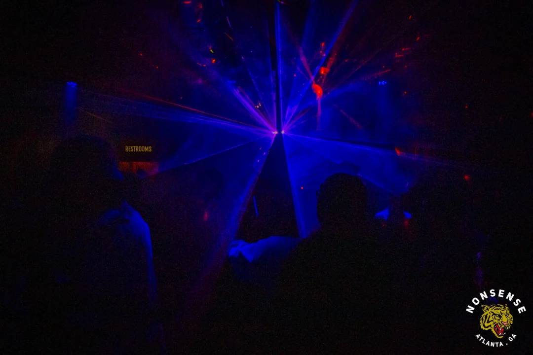 LMFAO 2010s Bangers & Bops - March 2026 - Kimber was the DJ - Photos by @hellacurious