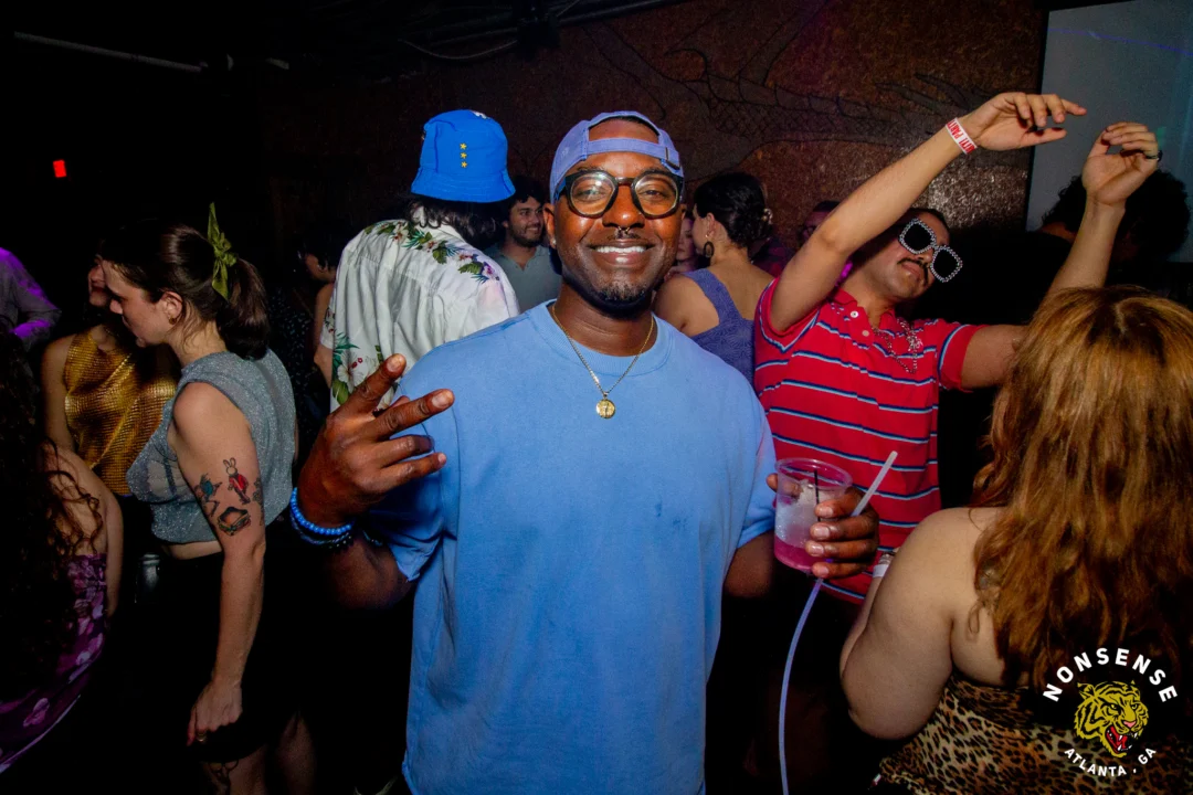 LMFAO 2010s Bangers & Bops - March 2026 - Kimber was the DJ - Photos by @hellacurious