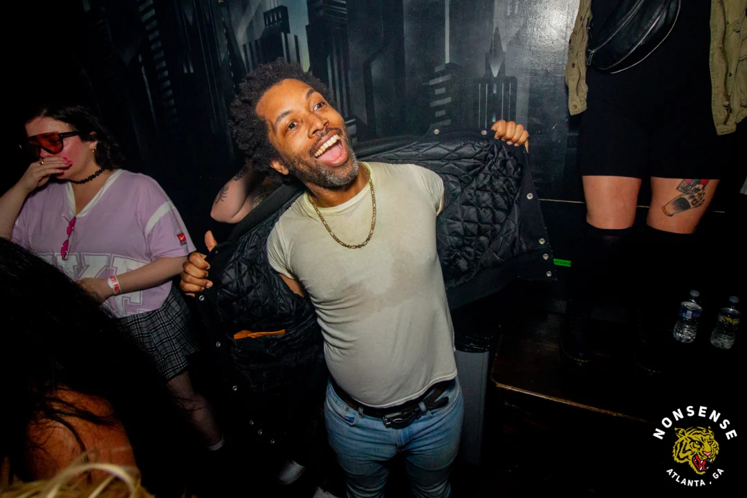 LMFAO 2010s Bangers & Bops - March 2026 - Kimber was the DJ - Photos by @hellacurious