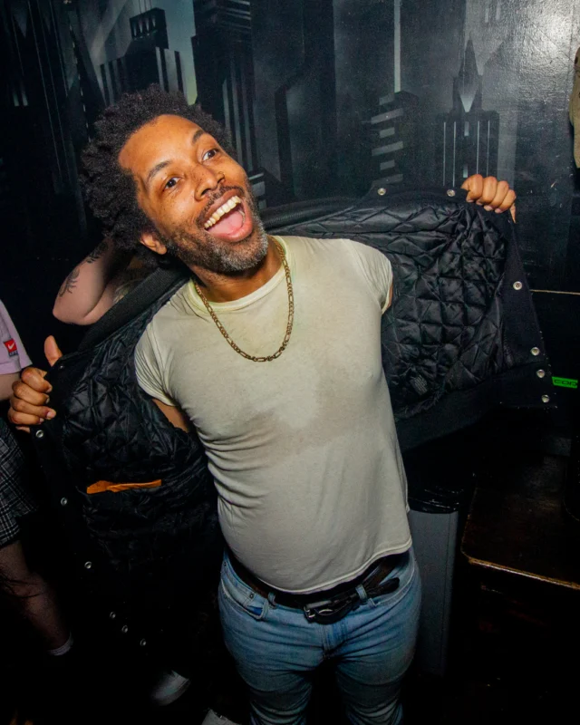LMFAO 2010s Bangers & Bops - March 2026 - Kimber was the DJ - Photos by @hellacurious