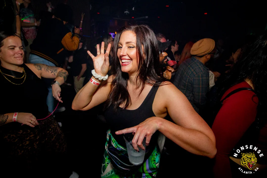 LMFAO 2010s Bangers & Bops - March 2026 - Kimber was the DJ - Photos by @hellacurious