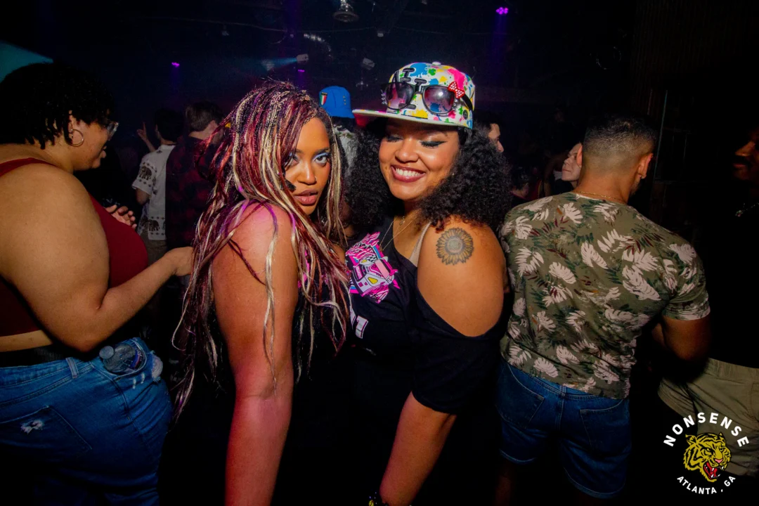 LMFAO 2010s Bangers & Bops - March 2026 - Kimber was the DJ - Photos by @hellacurious