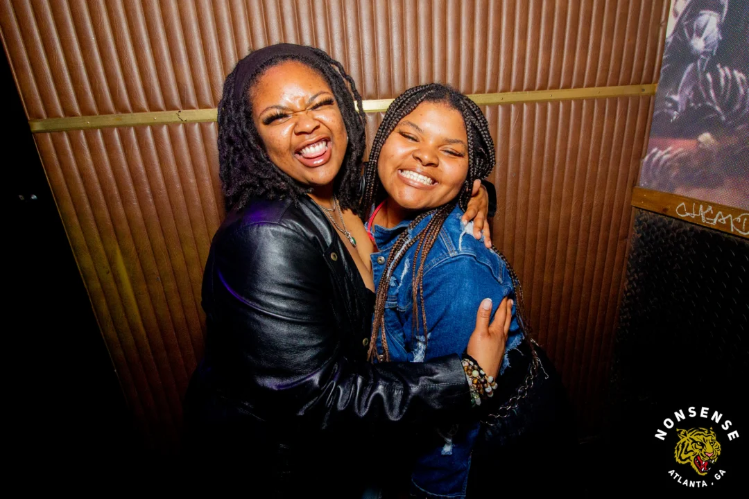 LMFAO 2010s Bangers & Bops - March 2026 - Kimber was the DJ - Photos by @hellacurious