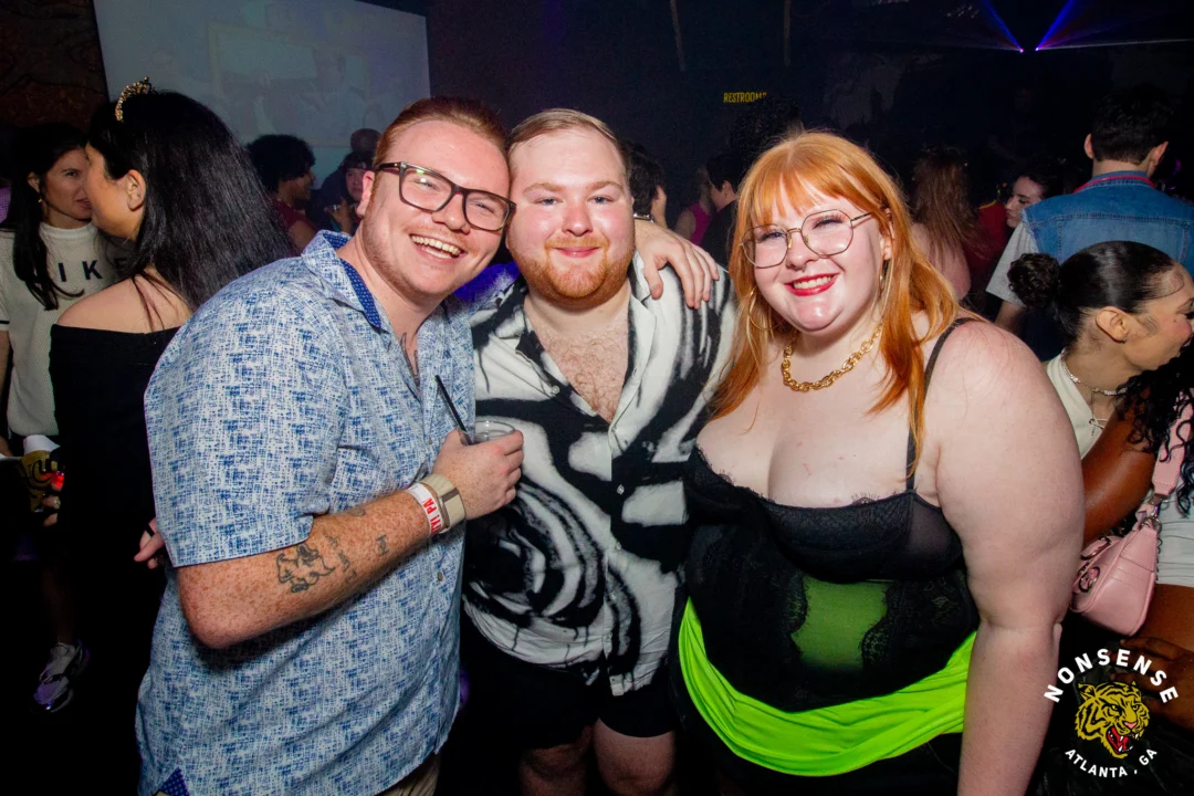 LMFAO 2010s Bangers & Bops - March 2026 - Kimber was the DJ - Photos by @hellacurious