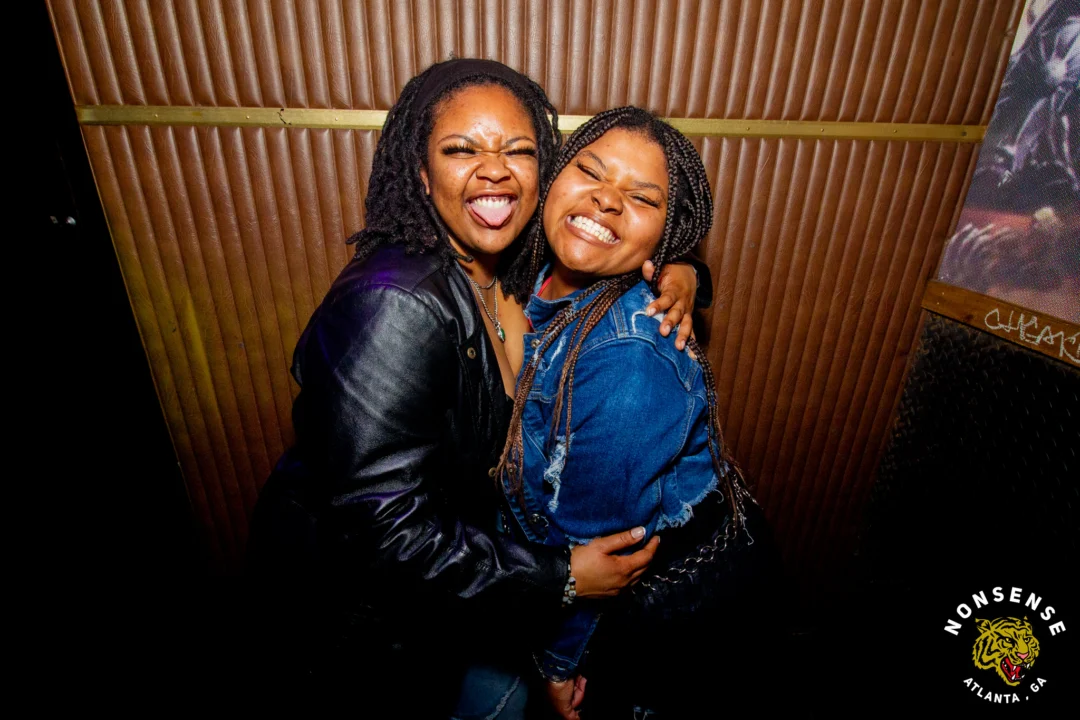 LMFAO 2010s Bangers & Bops - March 2026 - Kimber was the DJ - Photos by @hellacurious