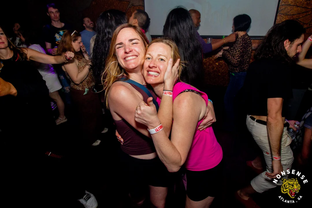 LMFAO 2010s Bangers & Bops - March 2026 - Kimber was the DJ - Photos by @hellacurious