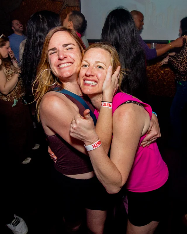 LMFAO 2010s Bangers & Bops - March 2026 - Kimber was the DJ - Photos by @hellacurious