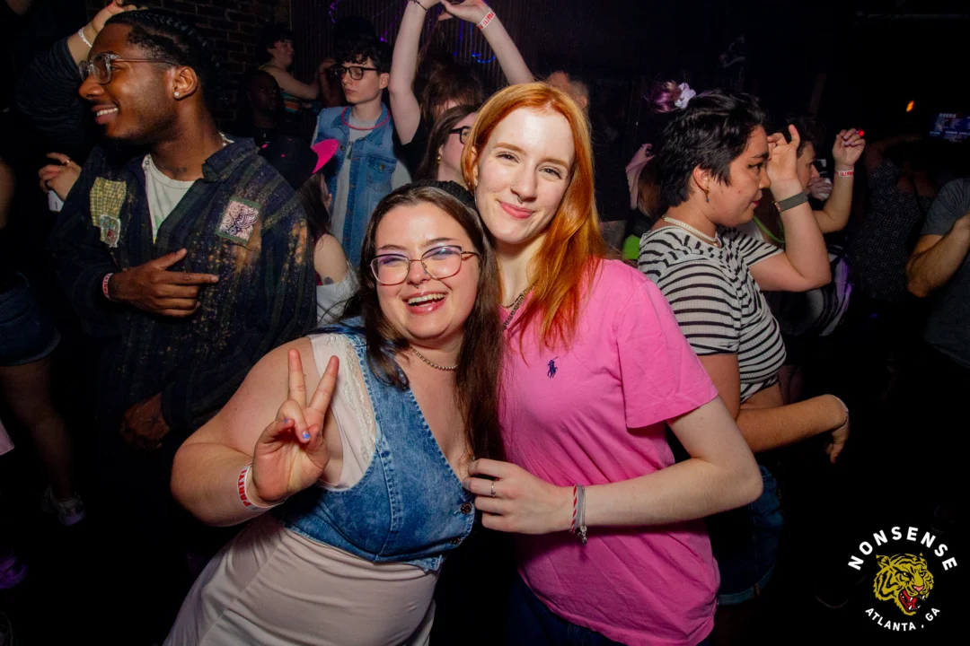 LMFAO 2010s Bangers & Bops - March 2026 - Kimber was the DJ - Photos by @hellacurious