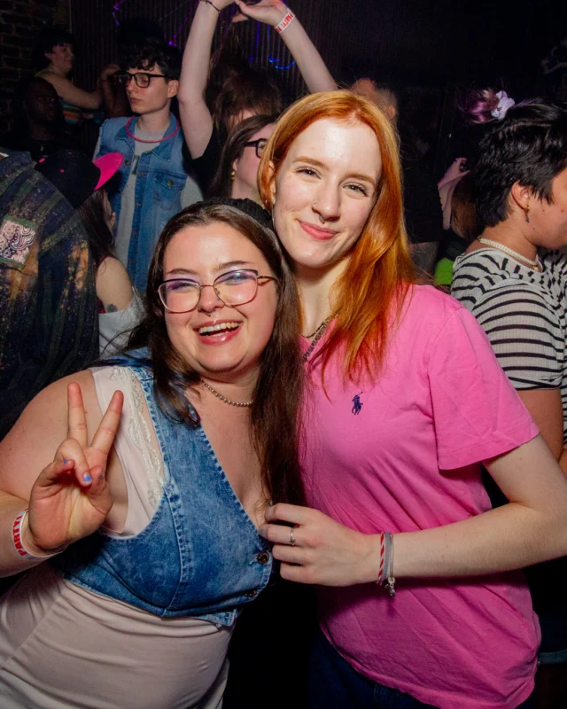 LMFAO 2010s Bangers & Bops - March 2026 - Kimber was the DJ - Photos by @hellacurious