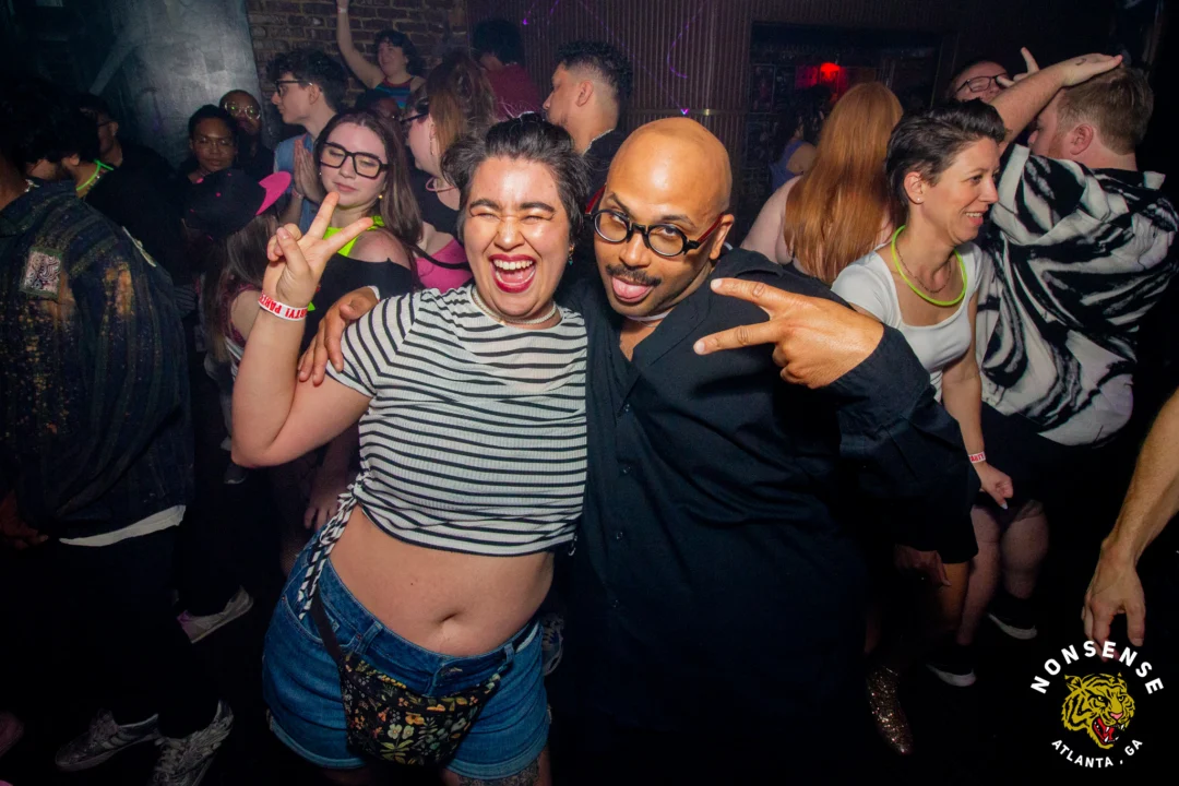 LMFAO 2010s Bangers & Bops - March 2026 - Kimber was the DJ - Photos by @hellacurious