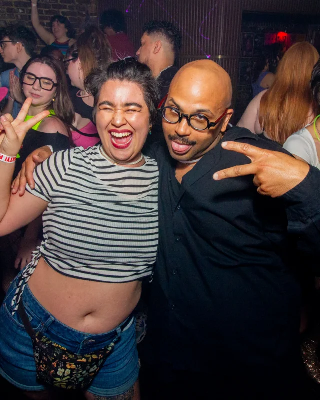 LMFAO 2010s Bangers & Bops - March 2026 - Kimber was the DJ - Photos by @hellacurious