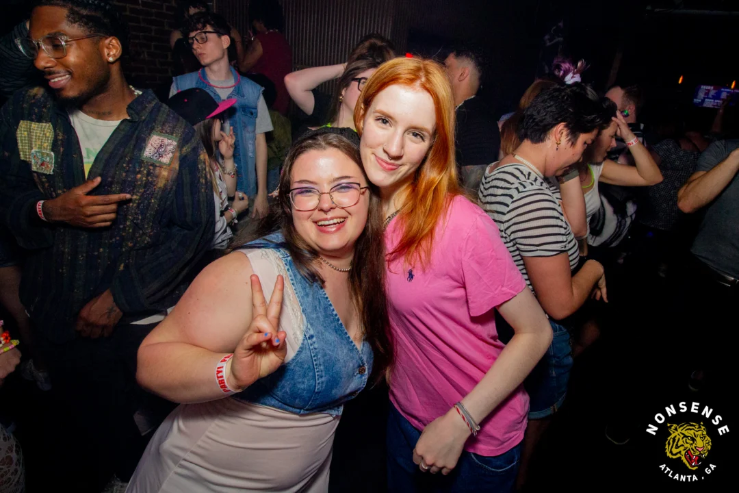 LMFAO 2010s Bangers & Bops - March 2026 - Kimber was the DJ - Photos by @hellacurious