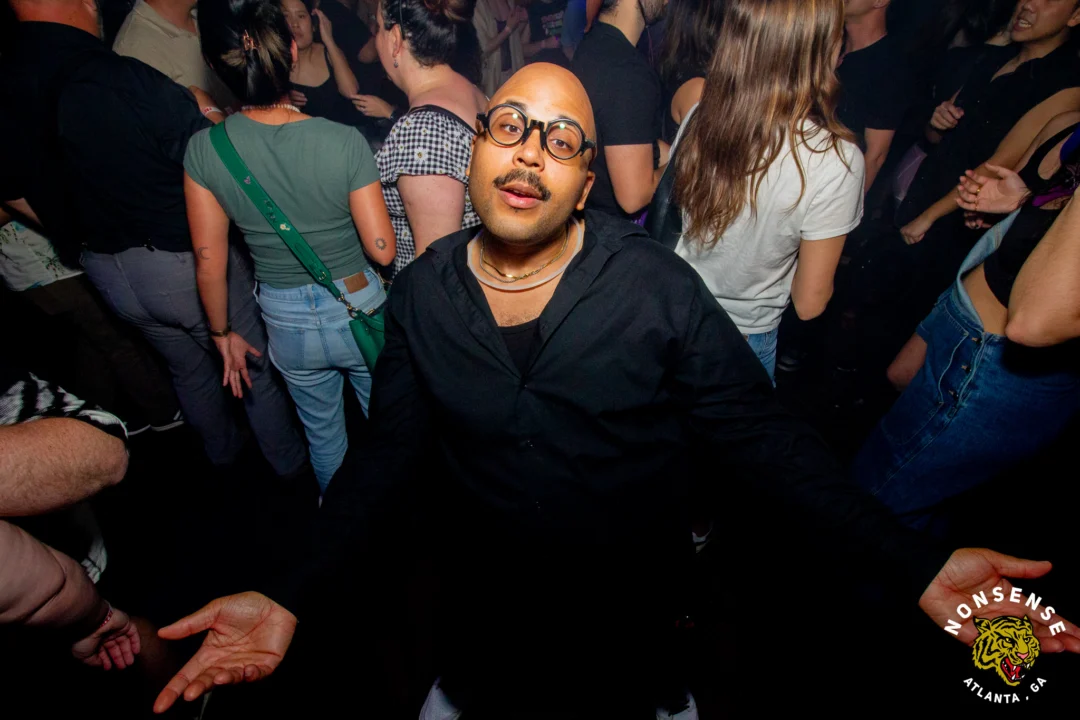 LMFAO 2010s Bangers & Bops - March 2026 - Kimber was the DJ - Photos by @hellacurious