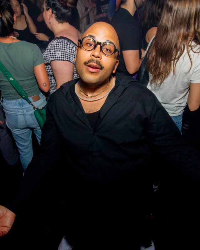 LMFAO 2010s Bangers & Bops - March 2026 - Kimber was the DJ - Photos by @hellacurious