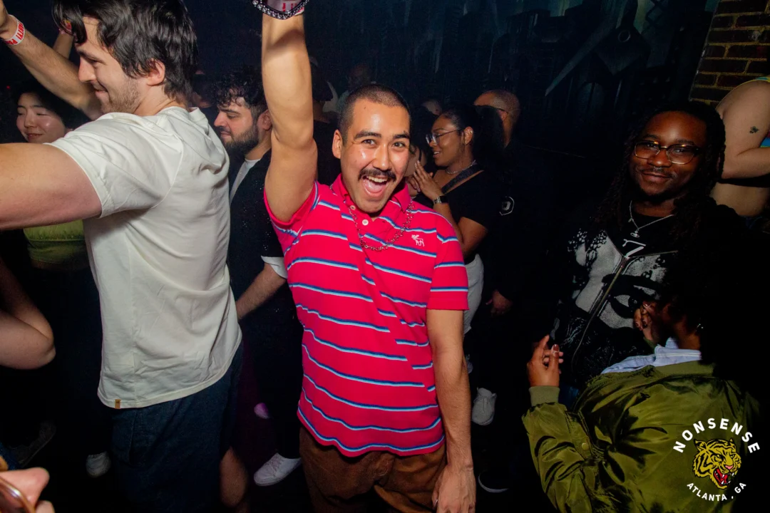 LMFAO 2010s Bangers & Bops - March 2026 - Kimber was the DJ - Photos by @hellacurious
