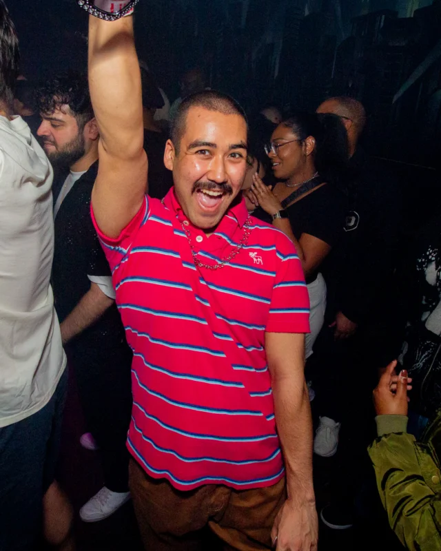 LMFAO 2010s Bangers & Bops - March 2026 - Kimber was the DJ - Photos by @hellacurious