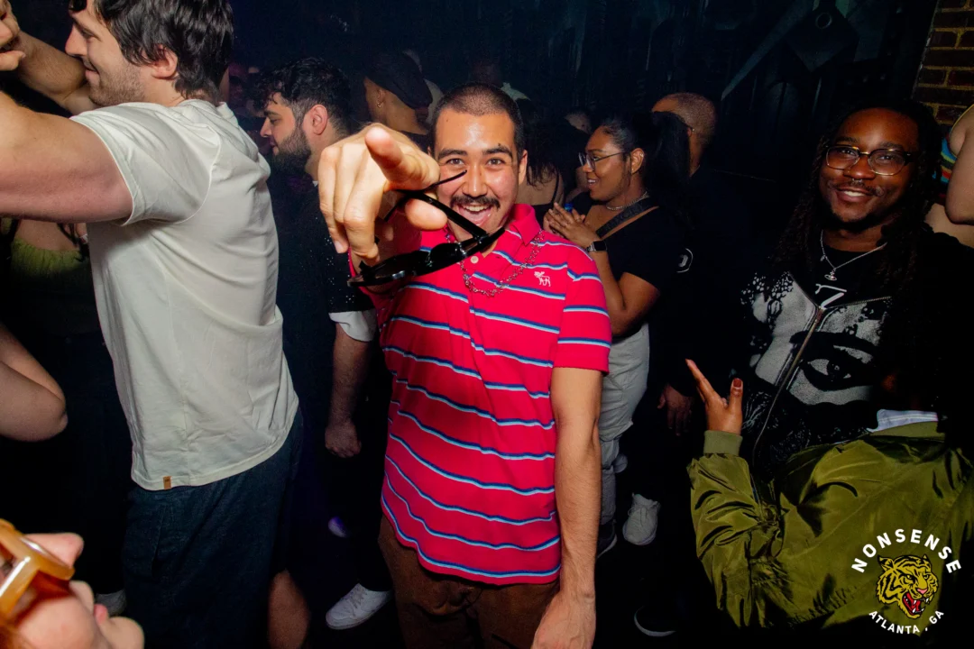 LMFAO 2010s Bangers & Bops - March 2026 - Kimber was the DJ - Photos by @hellacurious