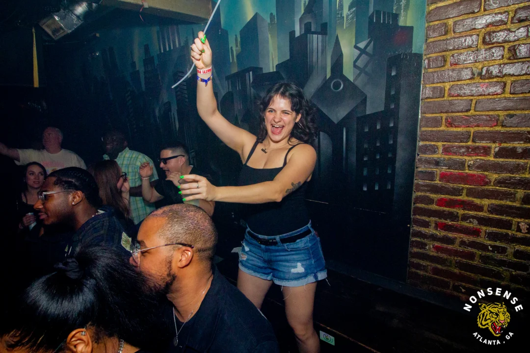 LMFAO 2010s Bangers & Bops - March 2026 - Kimber was the DJ - Photos by @hellacurious