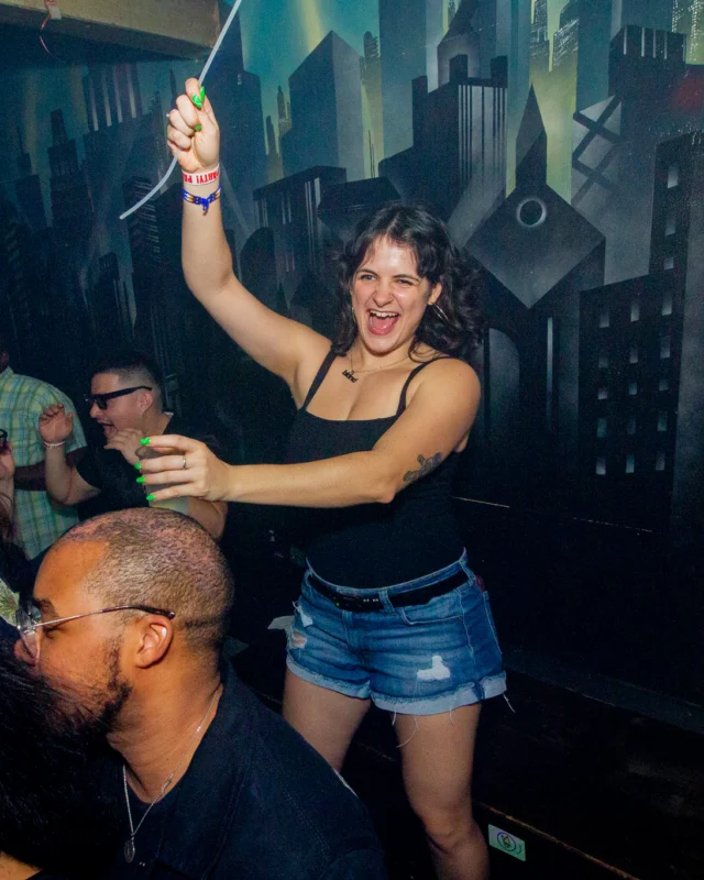 LMFAO 2010s Bangers & Bops - March 2026 - Kimber was the DJ - Photos by @hellacurious