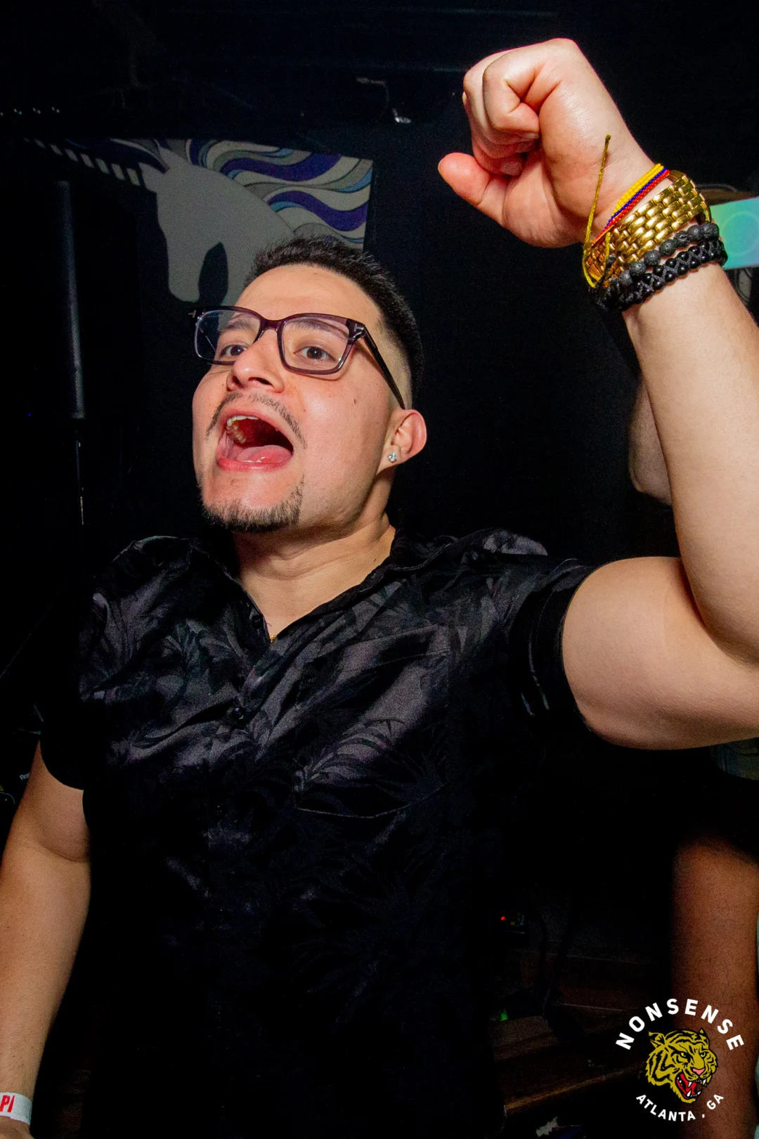 LMFAO 2010s Bangers & Bops - March 2026 - Kimber was the DJ - Photos by @hellacurious