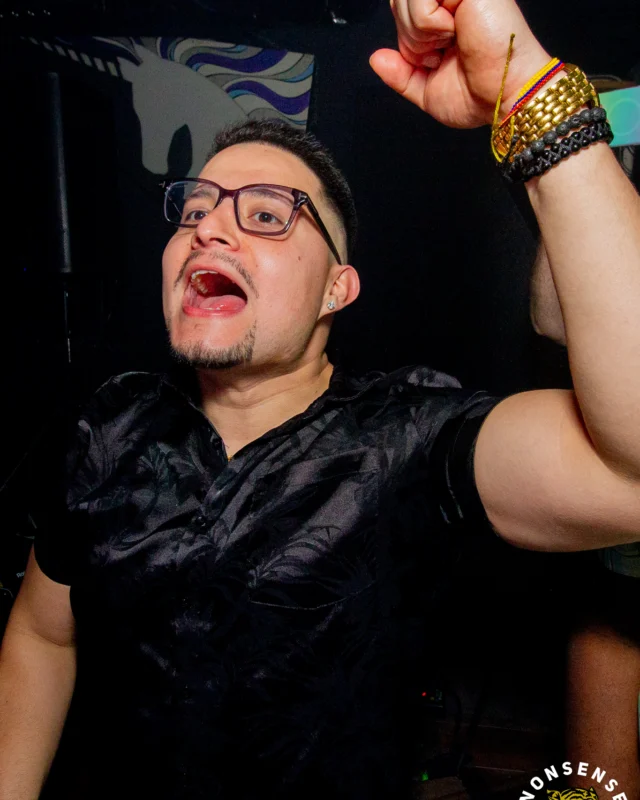 LMFAO 2010s Bangers & Bops - March 2026 - Kimber was the DJ - Photos by @hellacurious
