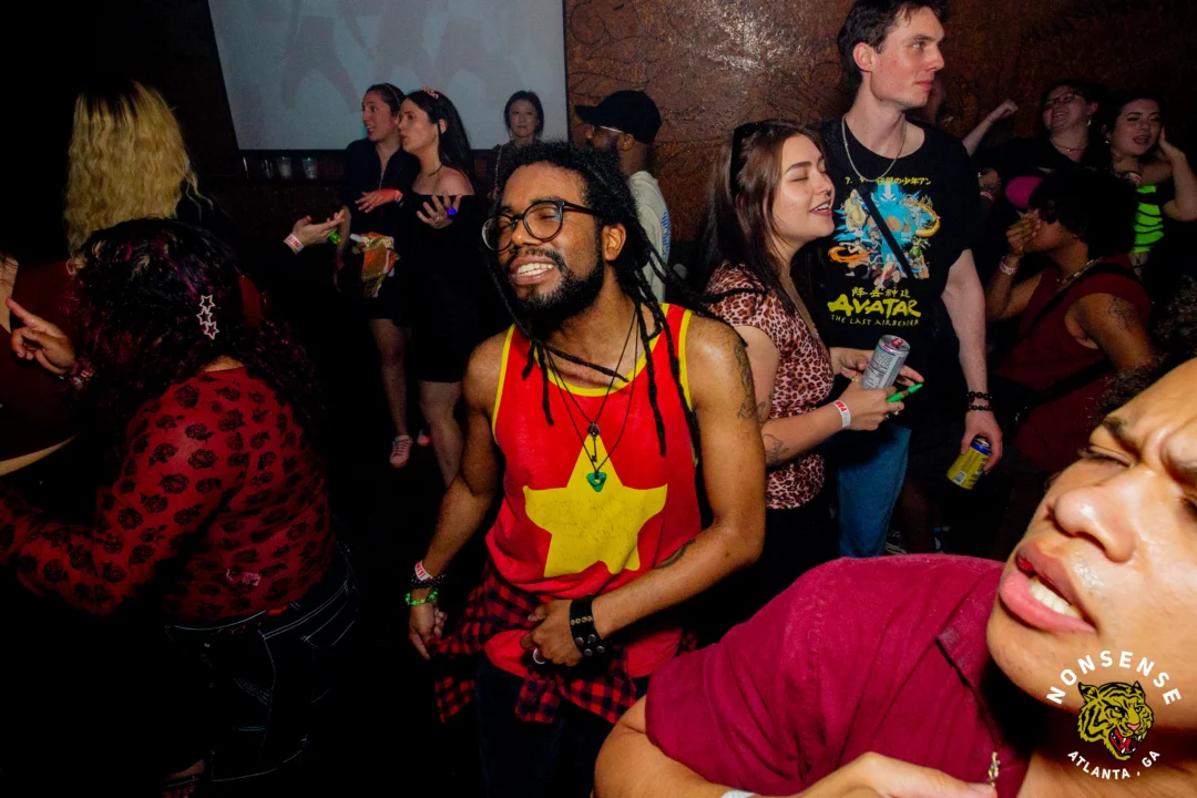 LMFAO 2010s Bangers & Bops - March 2026 - Kimber was the DJ - Photos by @hellacurious