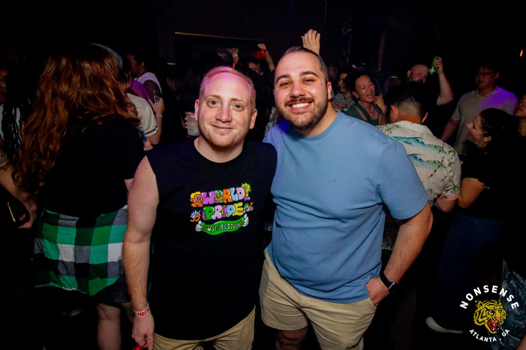 LMFAO 2010s Bangers & Bops - March 2026 - Kimber was the DJ - Photos by @hellacurious