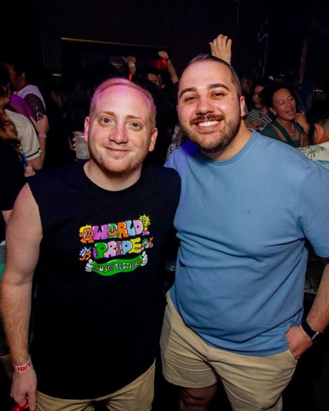 LMFAO 2010s Bangers & Bops - March 2026 - Kimber was the DJ - Photos by @hellacurious