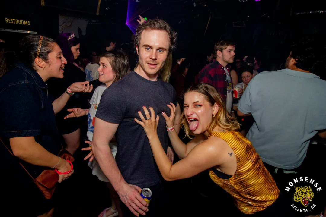 LMFAO 2010s Bangers & Bops - March 2026 - Kimber was the DJ - Photos by @hellacurious