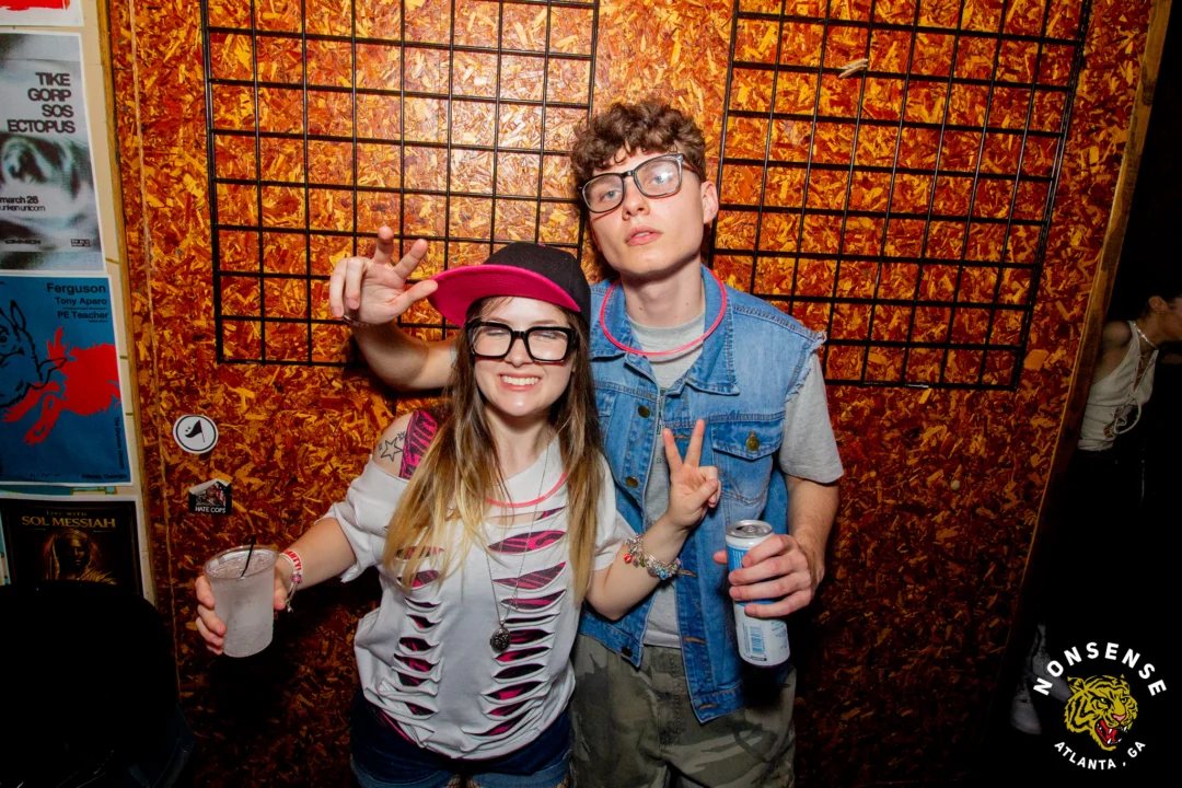 LMFAO 2010s Bangers & Bops - March 2026 - Kimber was the DJ - Photos by @hellacurious