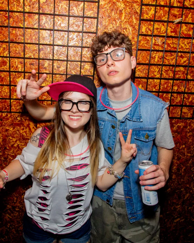 LMFAO 2010s Bangers & Bops - March 2026 - Kimber was the DJ - Photos by @hellacurious