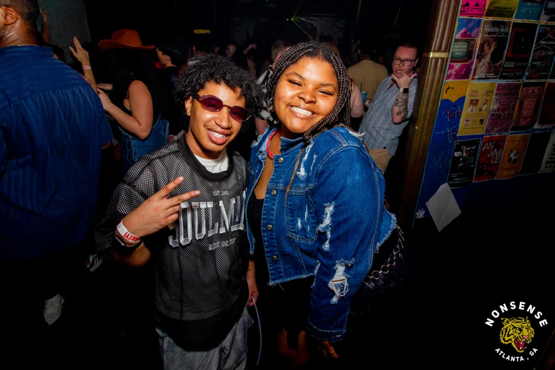 LMFAO 2010s Bangers & Bops - March 2026 - Kimber was the DJ - Photos by @hellacurious