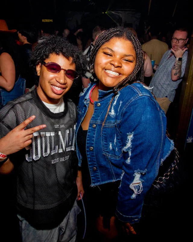 LMFAO 2010s Bangers & Bops - March 2026 - Kimber was the DJ - Photos by @hellacurious