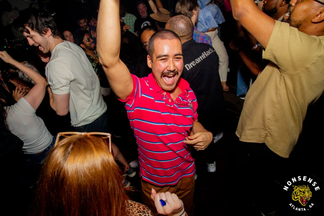 LMFAO 2010s Bangers & Bops - March 2026 - Kimber was the DJ - Photos by @hellacurious